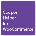 Coupon Helper For WooCommerce