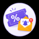 Coupon Usage Notifier For WooCommerce