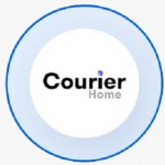 COURIER HOME