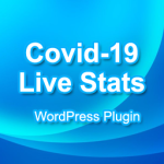 Covid-19 Live Stats Lite