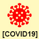 COVID-19 Live Stats WordPress