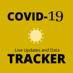 Covid-19 Live Tracker