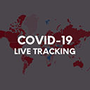 Covid-19 Live Tracking