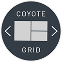 Coyote Grid Lite