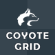 Coyote Grid