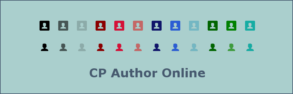 CP Author Online Preview Wordpress Plugin - Rating, Reviews, Demo & Download