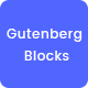 CPElementia – Gutenberg Blocks For Site Creators