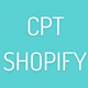CPT Shopify Embed Plugin