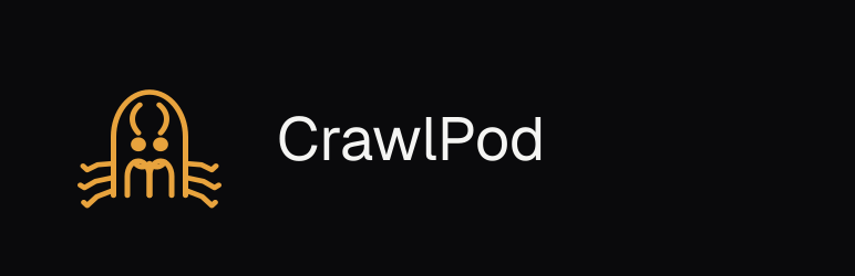 CrawlPod AI Visibility Preview Wordpress Plugin - Rating, Reviews, Demo & Download