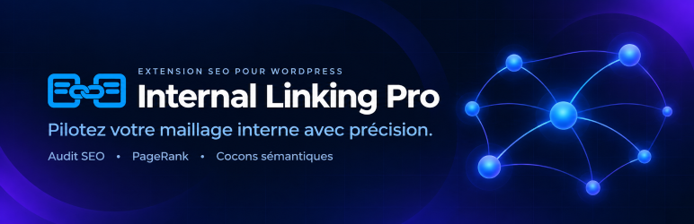 Crea3 Internal Linking Pro Preview Wordpress Plugin - Rating, Reviews, Demo & Download