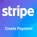 Create A Payment Request. Donation Form (Stripe)