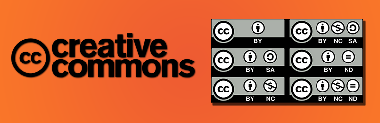 Creative Commons Preview Wordpress Plugin - Rating, Reviews, Demo & Download