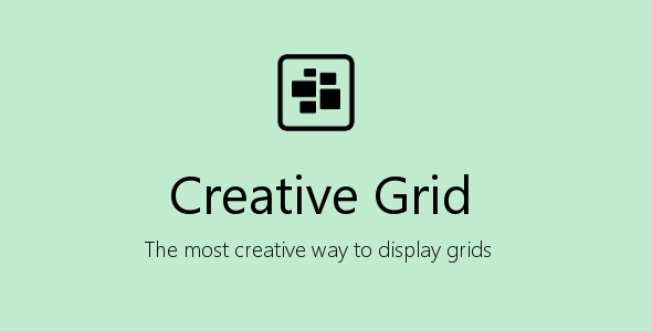 Creative Grid For Visual Composer Preview Wordpress Plugin - Rating, Reviews, Demo & Download