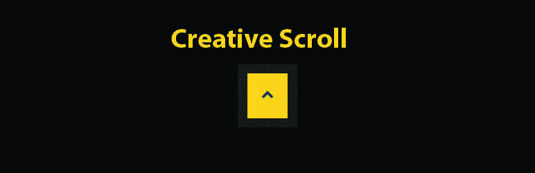 Creative Scroll Preview Wordpress Plugin - Rating, Reviews, Demo & Download