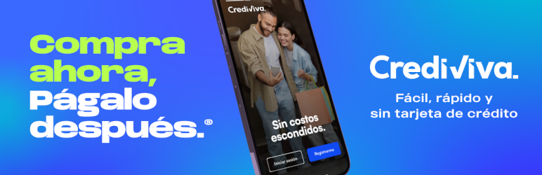 Crediviva Preview Wordpress Plugin - Rating, Reviews, Demo & Download
