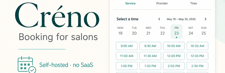 Creno Preview Wordpress Plugin - Rating, Reviews, Demo & Download