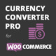 Creo Currency Converter Pro For Woocommerce