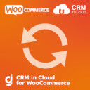 CRM In Cloud For WooCommerce