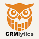 CRMlytics – CRM & Customer Analytics