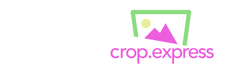 Crop Express Preview Wordpress Plugin - Rating, Reviews, Demo & Download