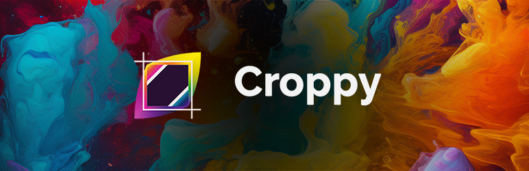 Croppy – AI Assisted Image Cropper Preview Wordpress Plugin - Rating, Reviews, Demo & Download