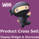 Cross Sell Product Display For Woocommerce