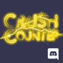 Crush Counter DiscordApp