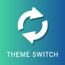 Cryout Theme Switch
