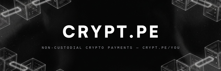 CRYPT Wordpress Plugin - Rating, Reviews, Demo & Download