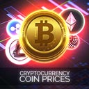 Crypto Coin Market Prices