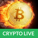 Crypto Live Widget