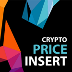 Crypto Market Price Inserter