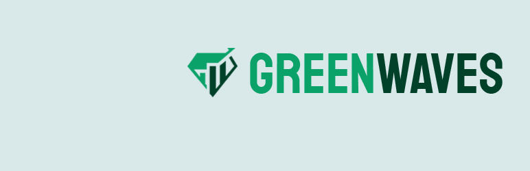 Crypto Payments – GreenWAVES Preview Wordpress Plugin - Rating, Reviews, Demo & Download