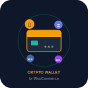 Crypto Wallet Payment For WooCommerce