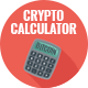 CryptoCalculator – WordPress Calculator For Cryptocurrencies