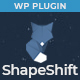 Cryptocurrency Exchange – ShapeShift – WordPress Plugin