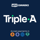 Cryptocurrency Payment Gateway For WooCommerce