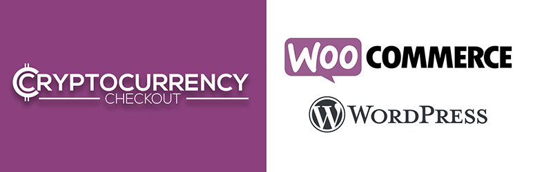 CryptocurrencyCheckout Woocommerce Gateway Preview Wordpress Plugin - Rating, Reviews, Demo & Download
