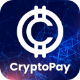 CryptoPay Donate – Cryptocurrency Donate Plugin For WordPress