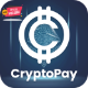 CryptoPay WooCommerce – Cryptocurrency Payment Plugin