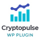CryptoPulse – The Real-Time Market Capitalization