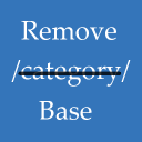 CS Remove Category Base