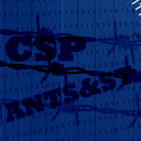 CSP-ANTS&ST