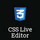 CSS Live Editor WordPress Plugin