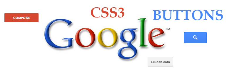 CSS3 Google Button Preview Wordpress Plugin - Rating, Reviews, Demo & Download