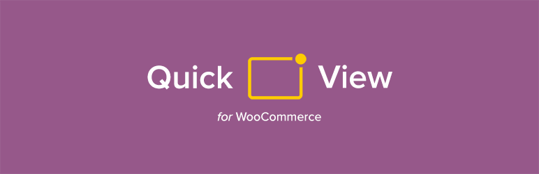 CSSIgniter Quick View For WooCommerce Preview Wordpress Plugin - Rating, Reviews, Demo & Download