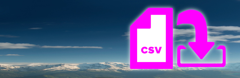 CSV Importer Improved Preview Wordpress Plugin - Rating, Reviews, Demo & Download