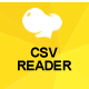 CSV Reader Addon For WPBakery Page Builder