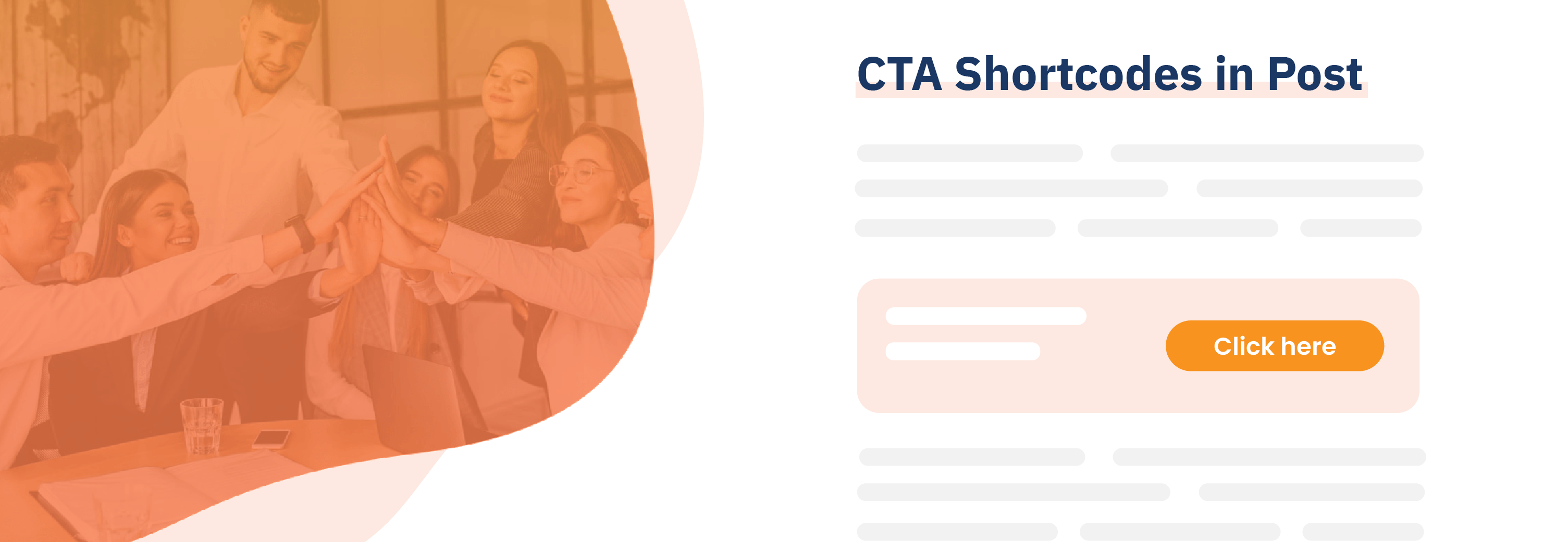 CTA Shortcodes For Post Preview Wordpress Plugin - Rating, Reviews, Demo & Download
