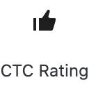 CTC Rating
